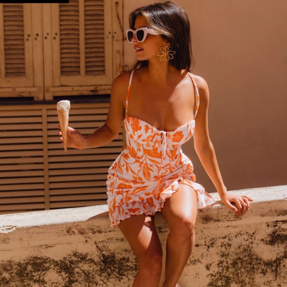 12th tribe dress